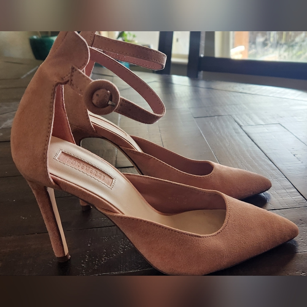 Forever 21 heels